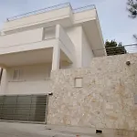Prua Sul Mare Casa de Férias