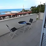 Prua Sul Mare Nardò