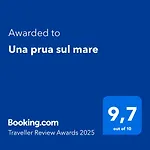 Prua Sul Mare * Nardò
