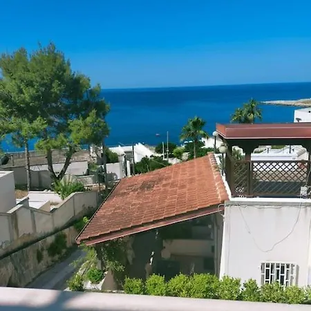 Prua Sul Mare