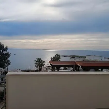 Prua Sul Mare * Nardò