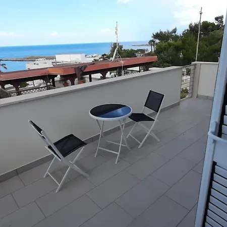 Prua Sul Mare ナルド