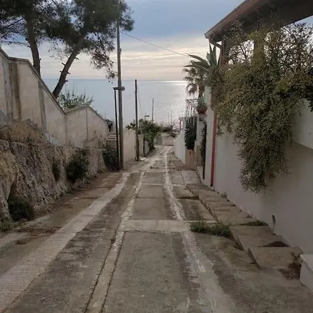 Prázdninový dům Prua Sul Mare Nardò