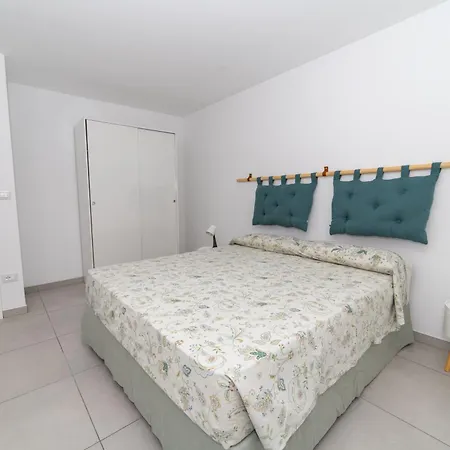 Prázdninový dům Prua Sul Mare Nardò