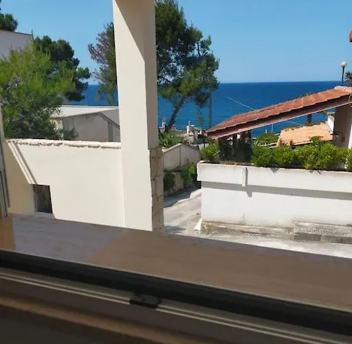 Prua Sul Mare * Nardò