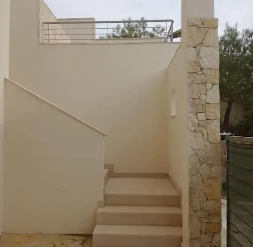 Prua Sul Mare Сasa de vacaciones *