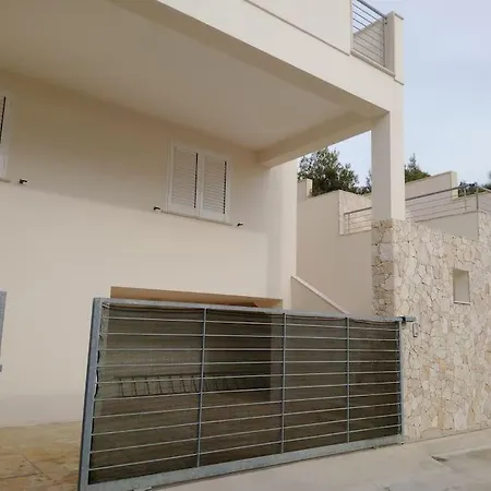 Prua Sul Mare Casa de Férias