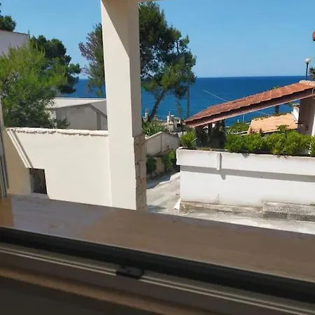 Prua Sul Mare * Nardò