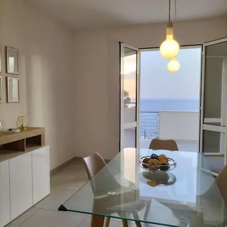 Prua Sul Mare Casa de Férias Nardò