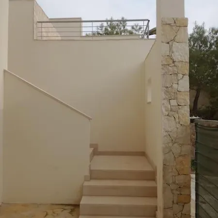 Prua Sul Mare Casa de Férias *