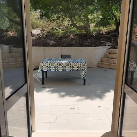 Hébergement de vacances Prua Sul Mare