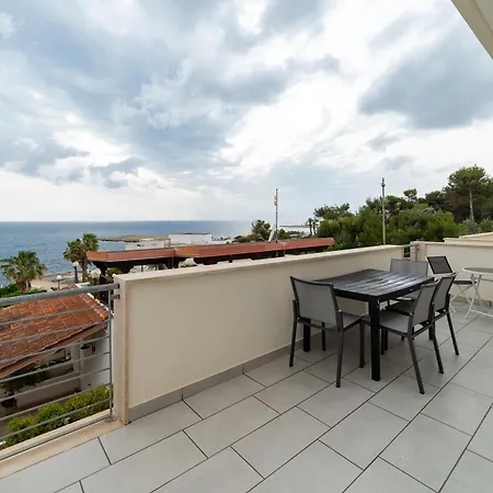 Σπίτι διακοπών Prua Sul Mare