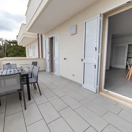 Ferienhaus Prua Sul Mare