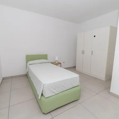 Casa de Férias Prua Sul Mare Nardò