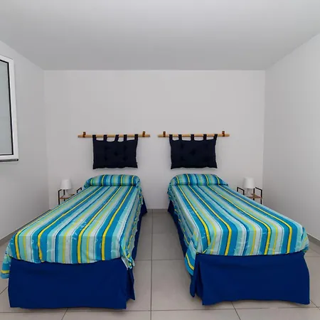 Prua Sul Mare * Nardò