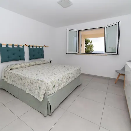 Prua Sul Mare Casa de Férias *