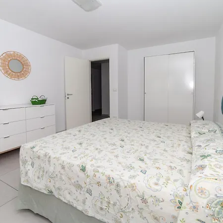 Prua Sul Mare Casa de Férias