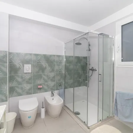 Hébergement de vacances Prua Sul Mare *