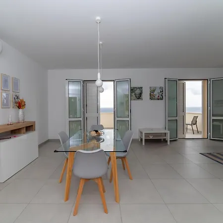 Prua Sul Mare Nardò