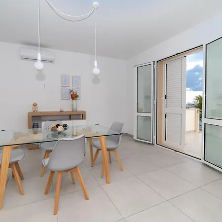 Prua Sul Mare Ferienhaus *