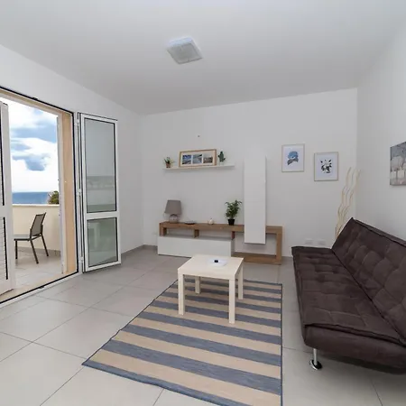 Ferienhaus Prua Sul Mare *