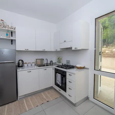 Prua Sul Mare Casa de Férias