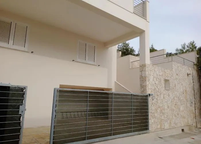 Prua Sul Mare Tatil Evi