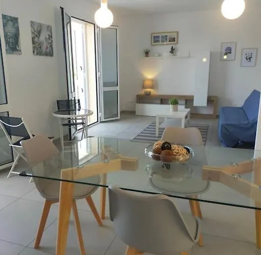 Дом отдыха Prua Sul Mare Нардо