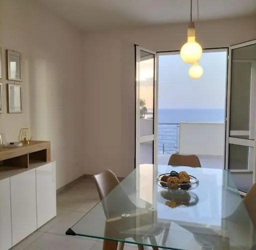 Prua Sul Mare Tatil Evi Nardò