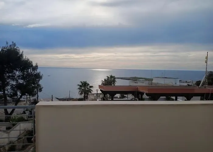 Prua Sul Mare * Nardò