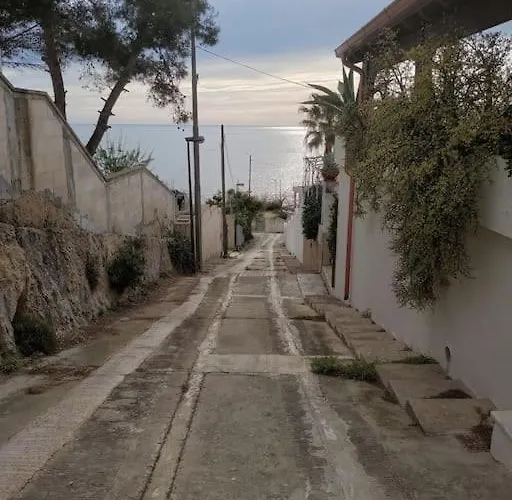 Tatil Evi Prua Sul Mare Nardò