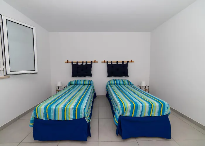 Prua Sul Mare * Nardò