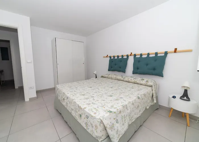 Tatil Evi Prua Sul Mare Nardò