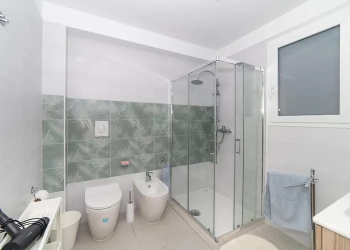 Tatil Evi Prua Sul Mare *