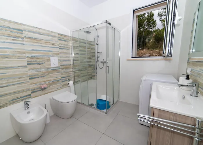 Prua Sul Mare Tatil Evi