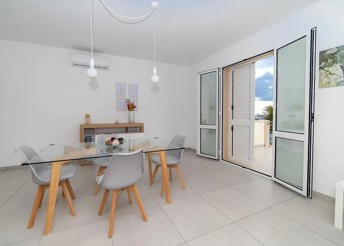 Prua Sul Mare Дом отдыха *